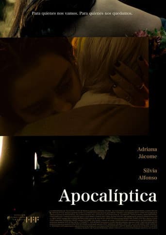 Apocalíptica poster