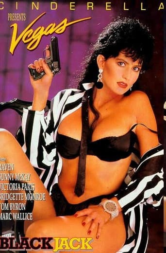 Vegas 5: Black Jack poster