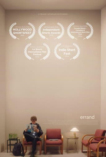 Errand poster