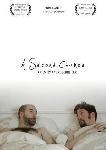 A Second Chance poster