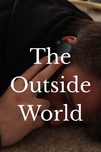 The Outside World poster