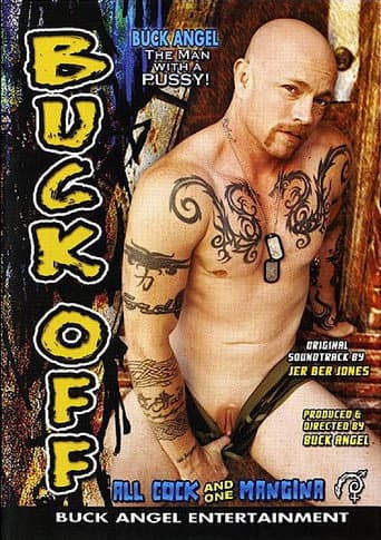 Buck Off poster