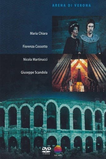 Aida poster