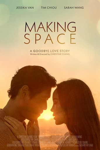 Making Space: A Goodbye Love Story poster