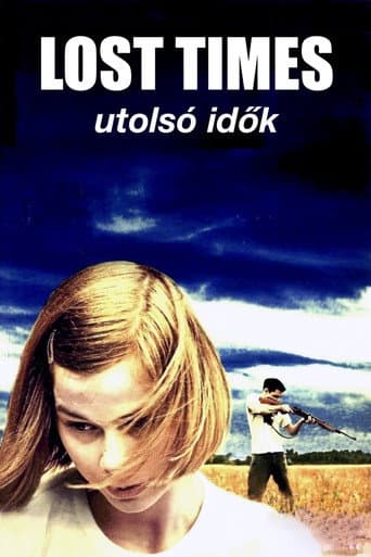 Lost Times poster