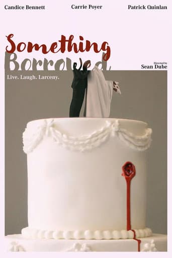 Something Borrowed poster