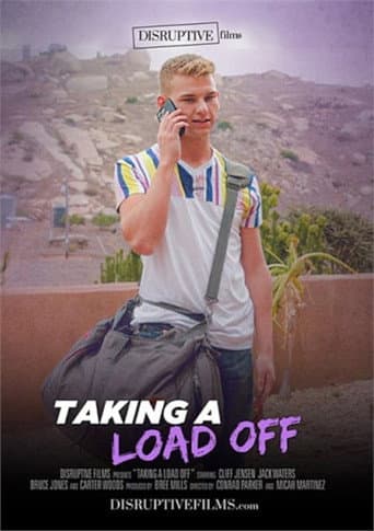 Taking a Load Off poster