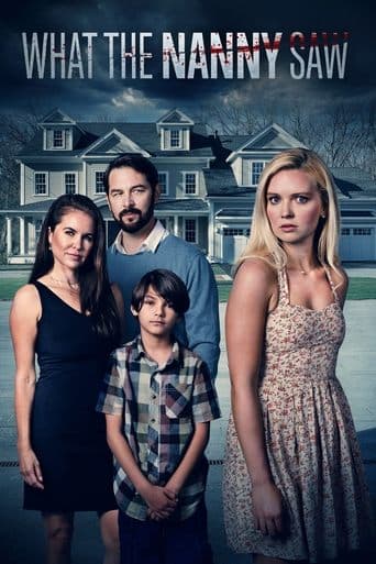 What the Nanny Saw poster