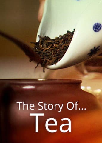 The Story of ... Tea poster