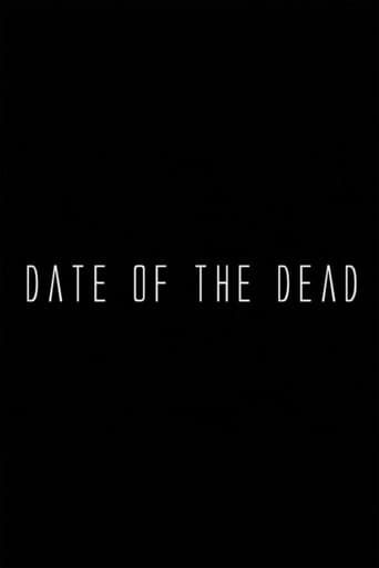 Date of the Dead poster