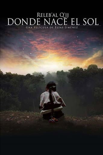 Where the Sun is Born poster