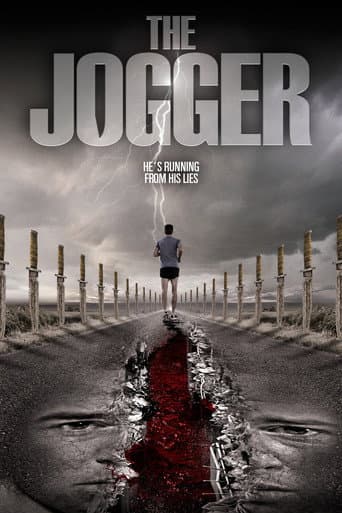 The Jogger poster