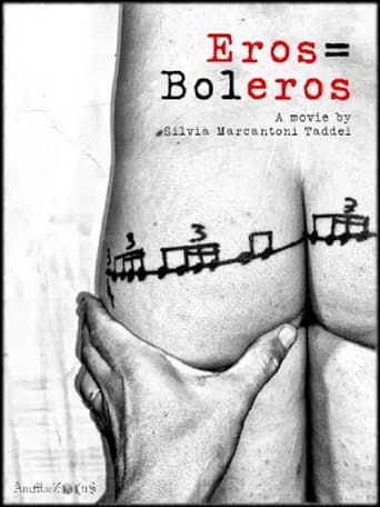 Eros = Boleros poster