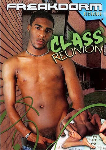 Class Reunion poster