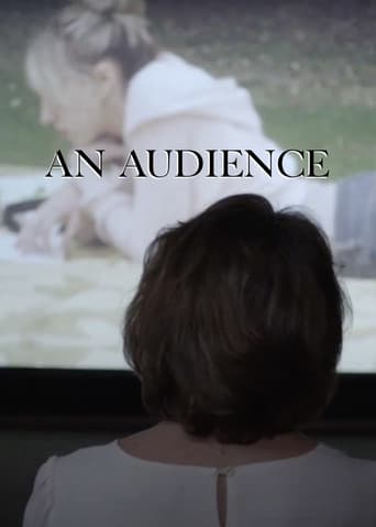 An Audience poster