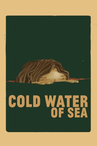 Cold Water of the Sea poster