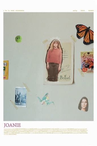 Joanie poster