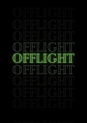 Offlight poster