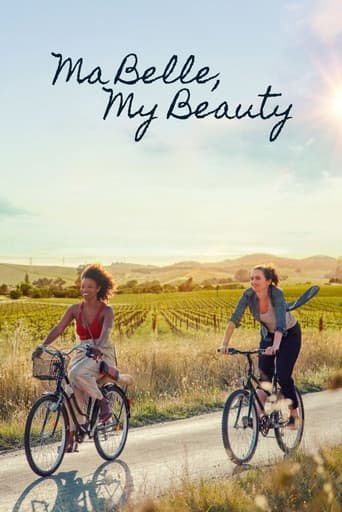 Ma Belle, My Beauty poster