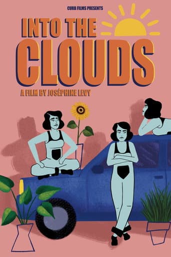 Au Cœur des Nuages poster