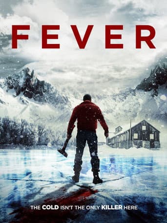 Mountain Fever poster