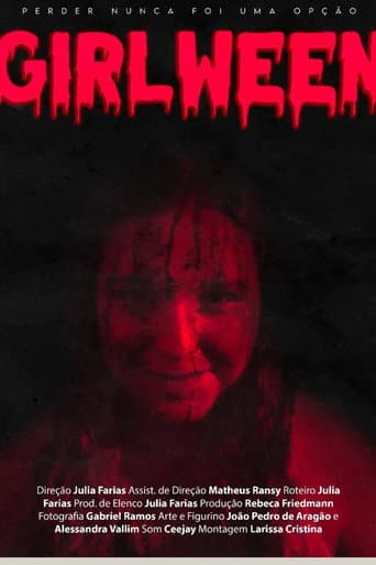 Girlween poster