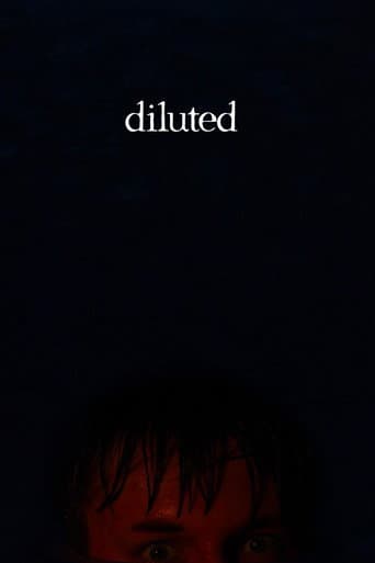 diluted poster