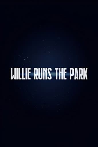 Willie Runs the Park poster