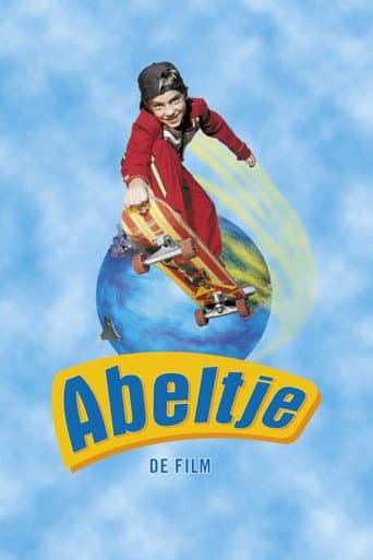 The Flying Liftboy poster