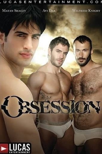 Obsession poster