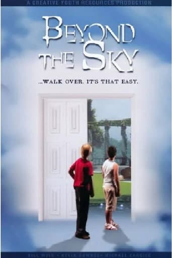 Beyond the Sky poster
