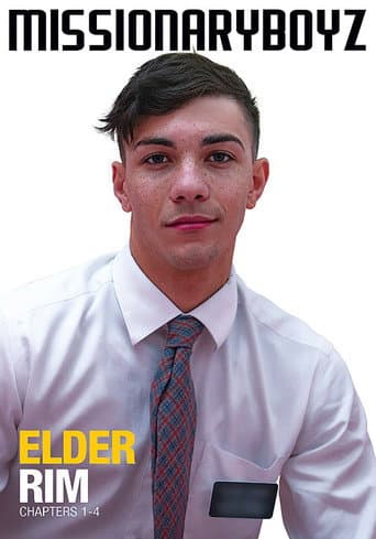 Elder Rim: Chapters 1-4 poster