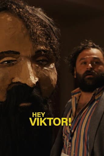 Hey, Viktor! poster