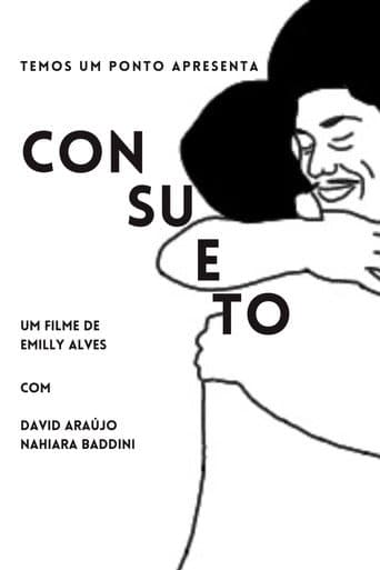 Consueto poster