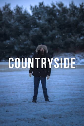 Countryside poster