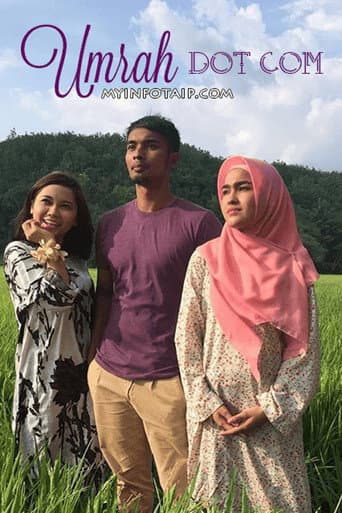 Umrah Dot Com poster