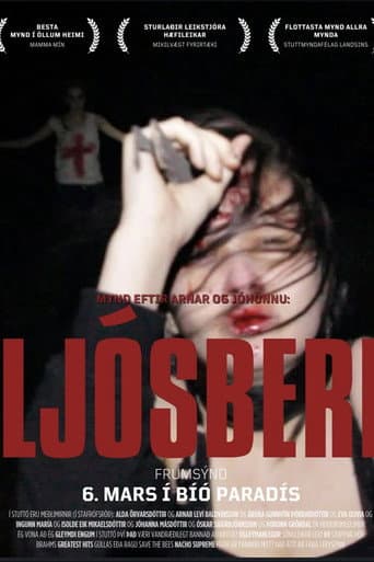 Ljósberi poster