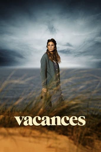Vacancy poster