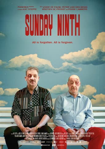 Sunday Ninth poster