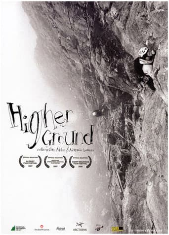 Higher Ground poster