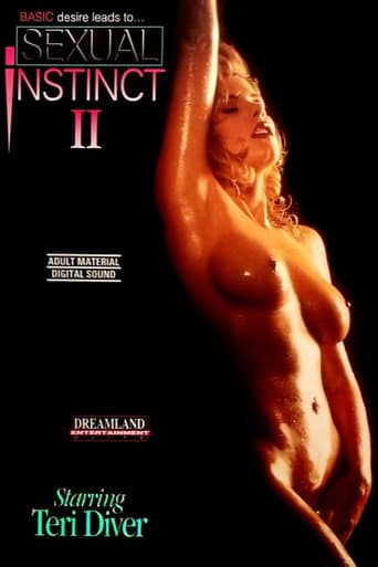 Sexual Instinct 2 poster