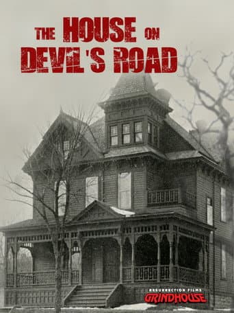 The House on Devils Road poster