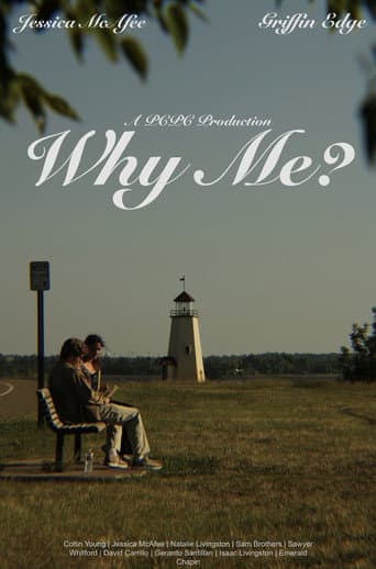 Why Me? poster