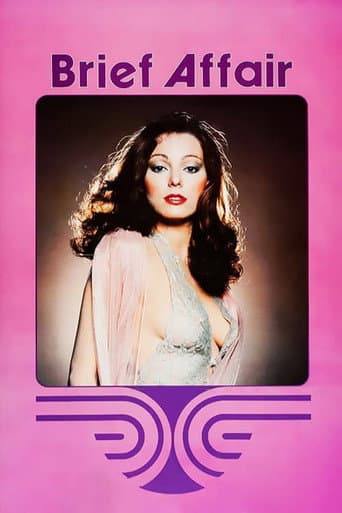 Brief Affair poster