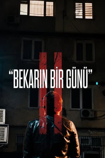 Bekarın bir günü 2 poster