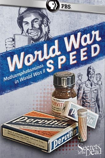 World War Speed: The Drugs That Won WWII poster