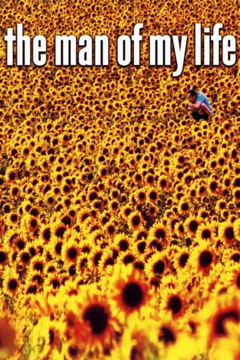 The Man of My Life poster