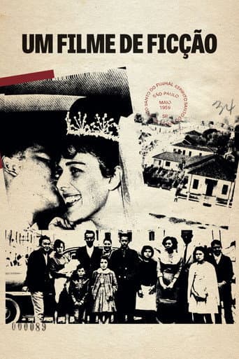 A Fiction Film poster