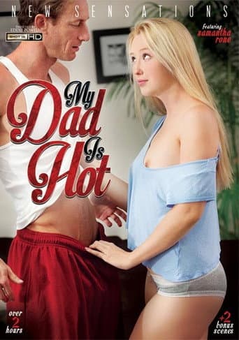 My Dad Is Hot poster