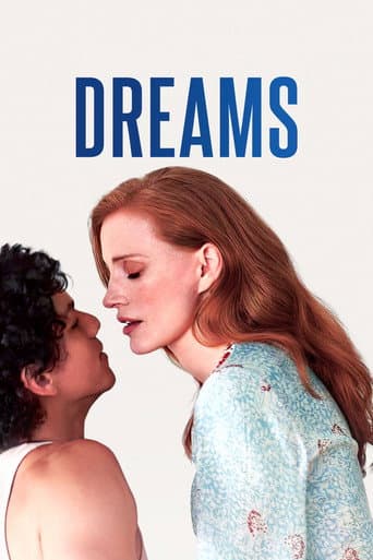 Dreams poster